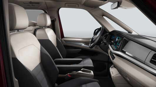 Obrázek Akční Multivan Long Style 1,5TSI PHEV 4M