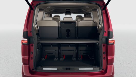 Obrázek Akční Multivan Long Style 1,5TSI PHEV 4M