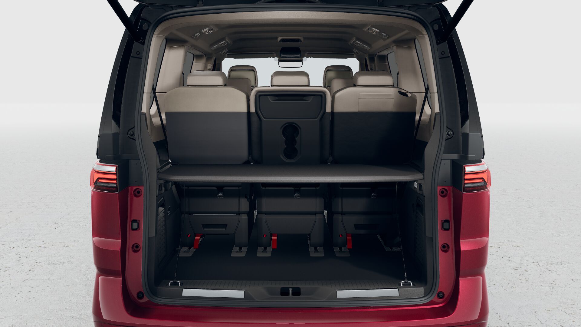 Obrázek Multivan Long Style 1,5 TSI PHEV 4MOT