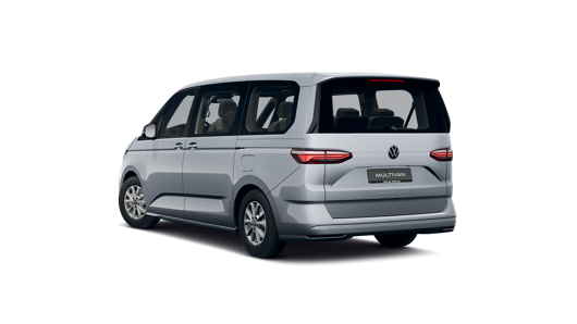 Obrázek Multivan Long Life 2,0 TDI