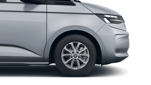 Obrázek Multivan Long Life 2,0 TDI