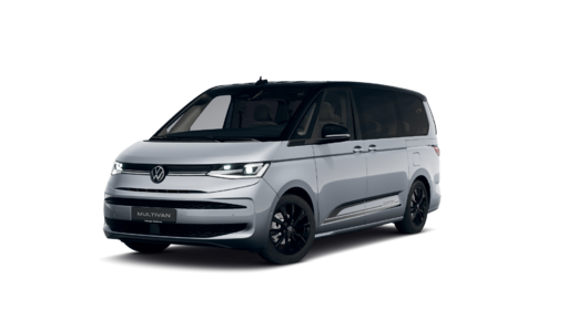 Obrázek Akční Multivan Long Life 2,0 TDI