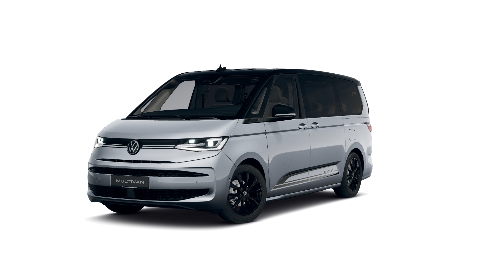 Obrázek Akční Multivan Long Life 2,0 TDI