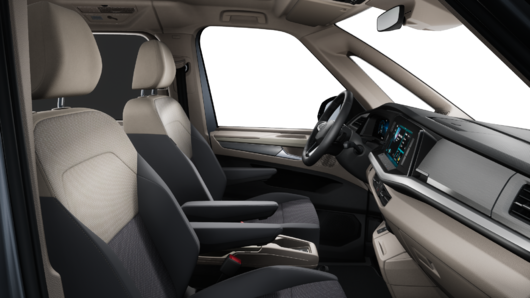 Obrázek Akční Multivan Long Life 2,0 TDI