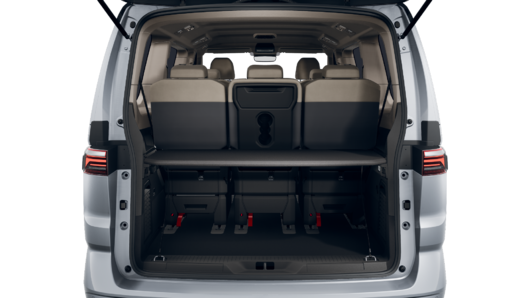 Obrázek Akční Multivan Long Life 2,0 TDI