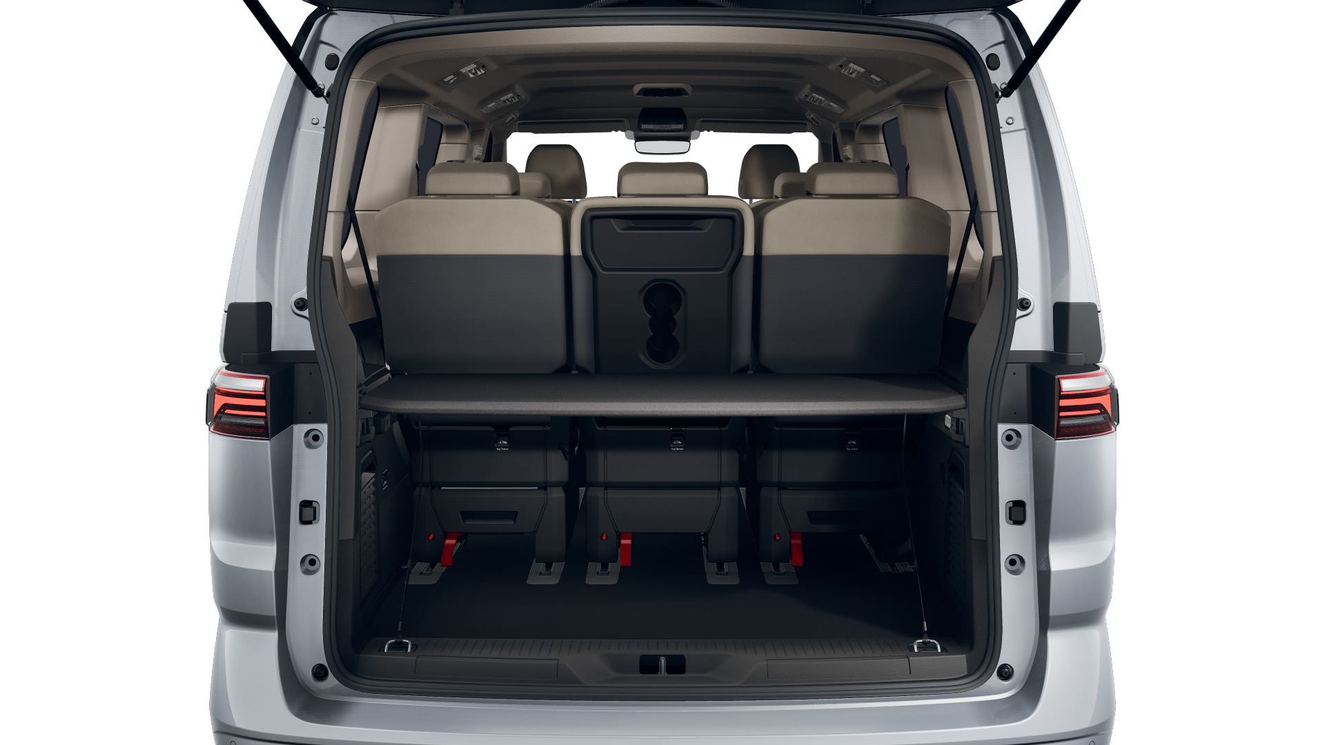 Obrázek Akční Multivan Long Life 2,0 TDI