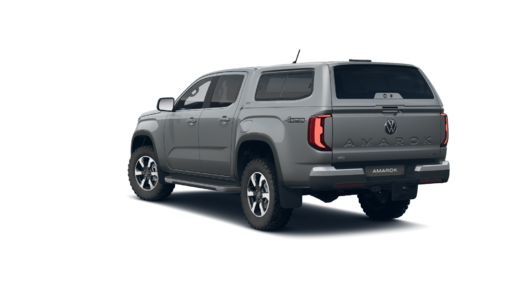 Obrázek Akční Amarok DC Style 3,0 TDI 10AUT