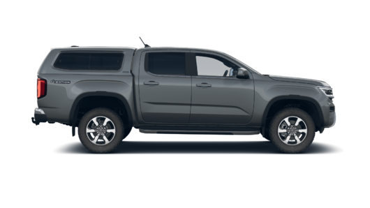 Obrázek Akční Amarok DC Style 3,0 TDI 10AUT