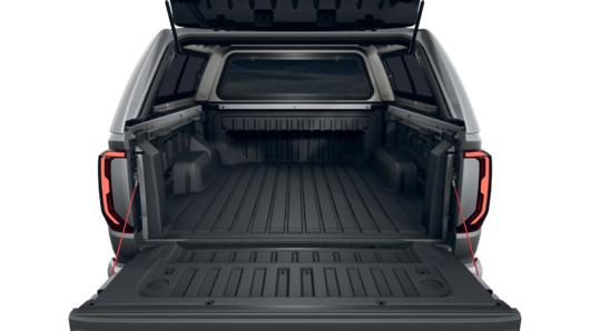 Obrázek Akční Amarok DC Style 3,0 TDI 10AUT