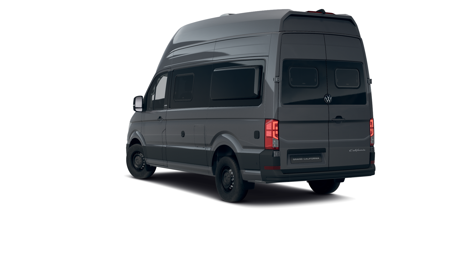 Obrázek Akční Grand Cali 600 120 kW 8AUT FWD