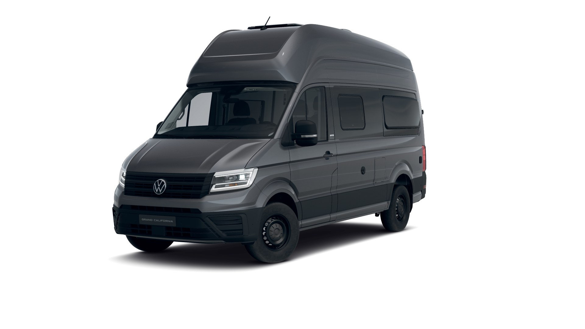 Obrázek Akční Grand Cali 600 120 kW 8AUT FWD
