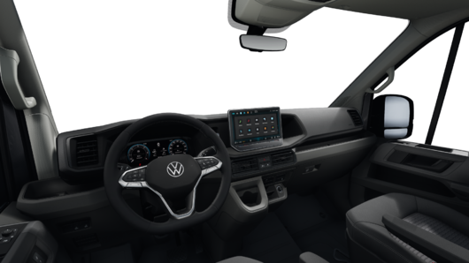 Obrázek Akční Grand Cali 600 120 kW 8AUT FWD