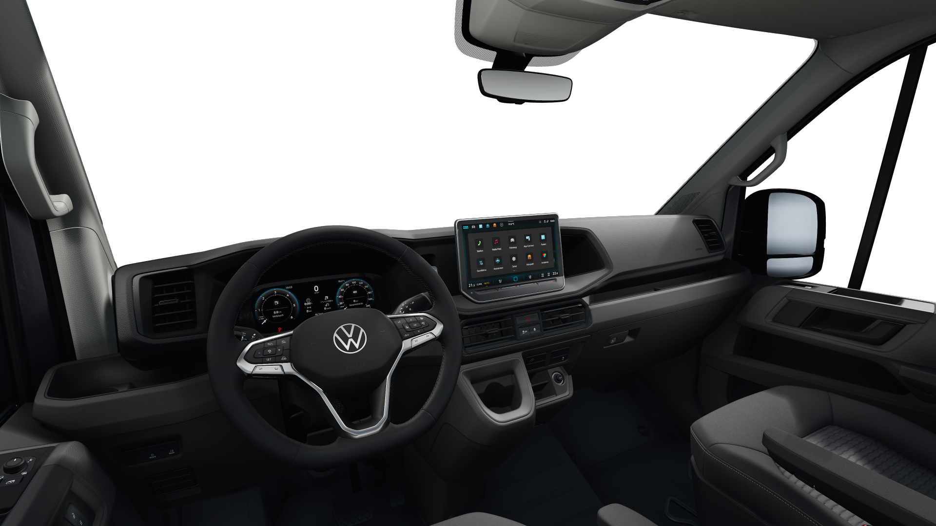 Obrázek Akční Grand Cali 600 120 kW 8AUT FWD