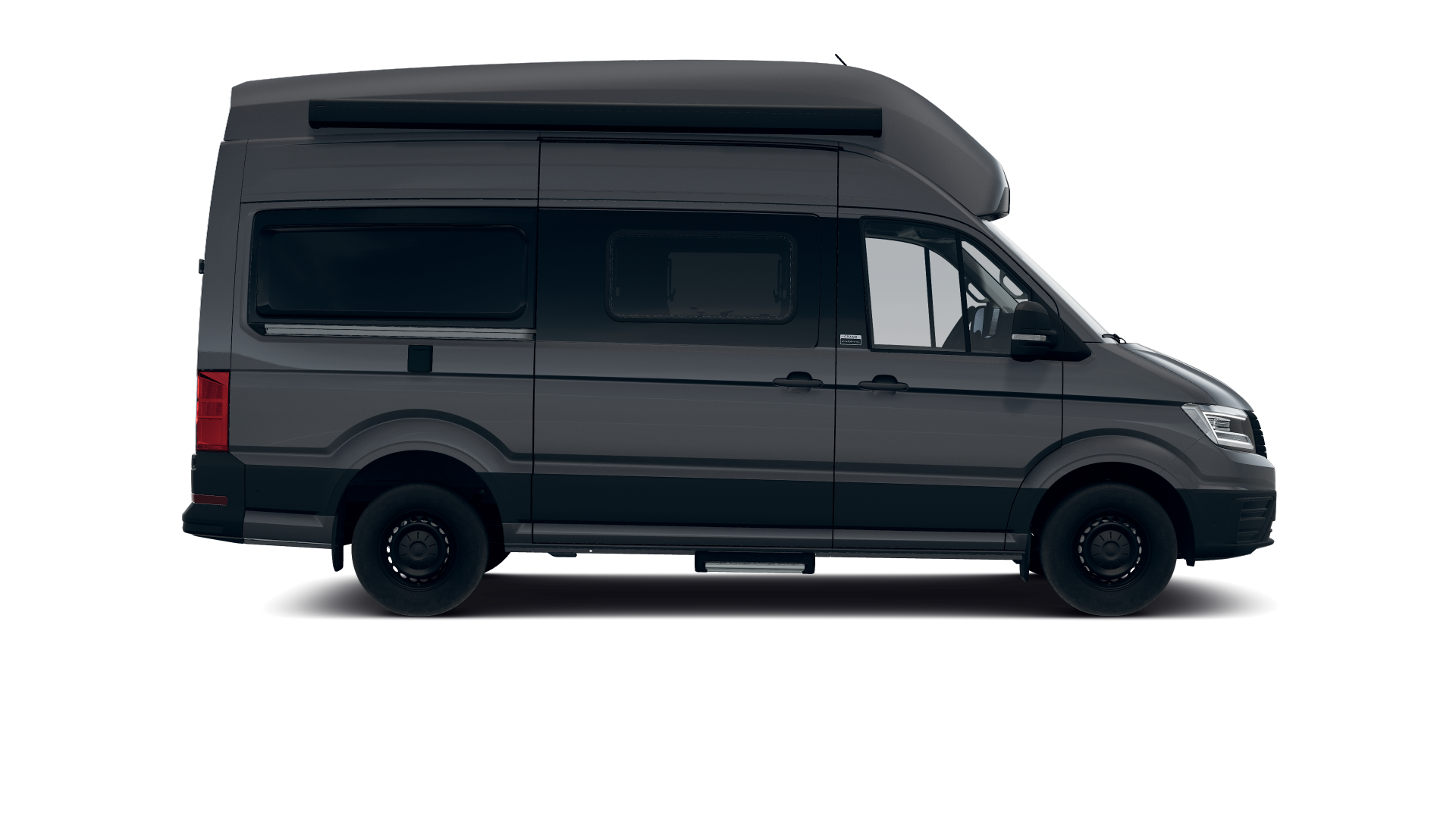 Obrázek Akční Grand Cali 600 120 kW 8AUT FWD