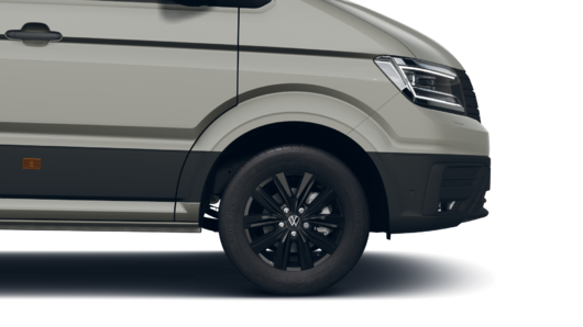 Obrázek Crafter skříň 35 130kW 8AU FWD SR