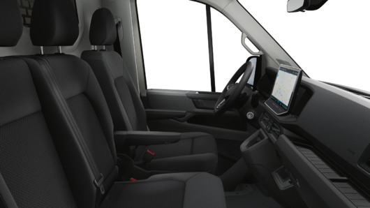 Obrázek Crafter skříň 35 130kW 8AU FWD SR