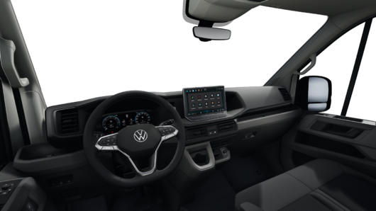 Obrázek Crafter skříň 35 130kW 8AU FWD SR