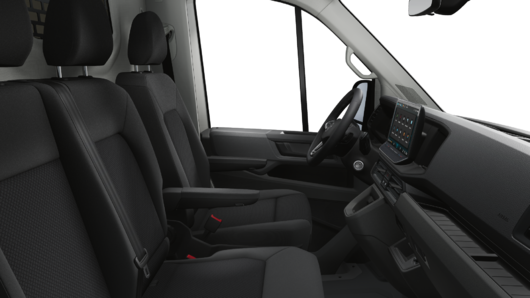 Obrázek Crafter skříň 35 130kW 8AU FWD SR