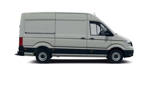 Obrázek Crafter skříň 35 130kW 8AU FWD SR