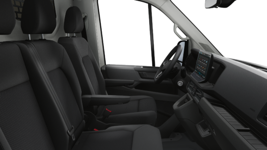 Obrázek Crafter skříň 35 130kW 8AU FWD DR