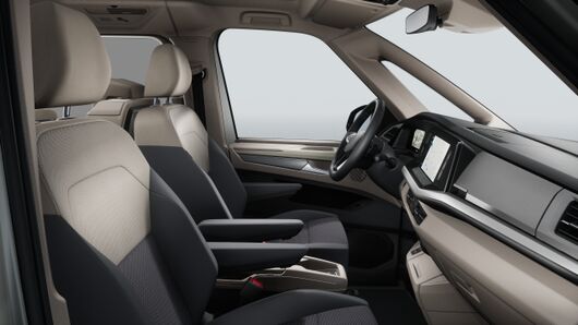 Obrázek Akční Multivan Long Life 2,0 TDI