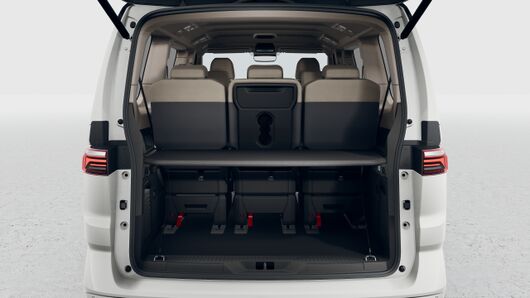 Obrázek Akční Multivan Long Life 2,0 TDI