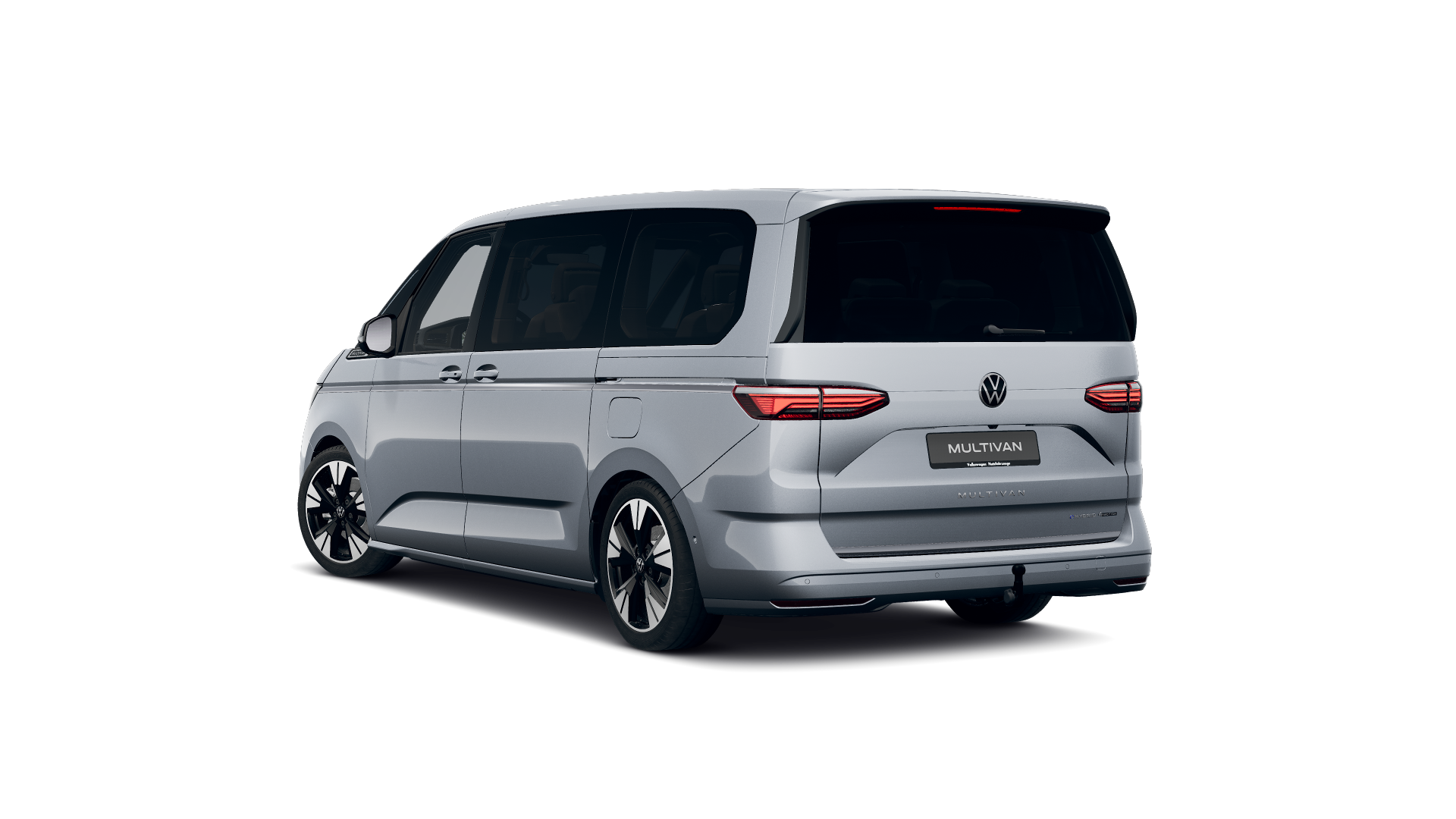 Obrázek Akční Multivan Long Style 1,5TSI PHEV 4M