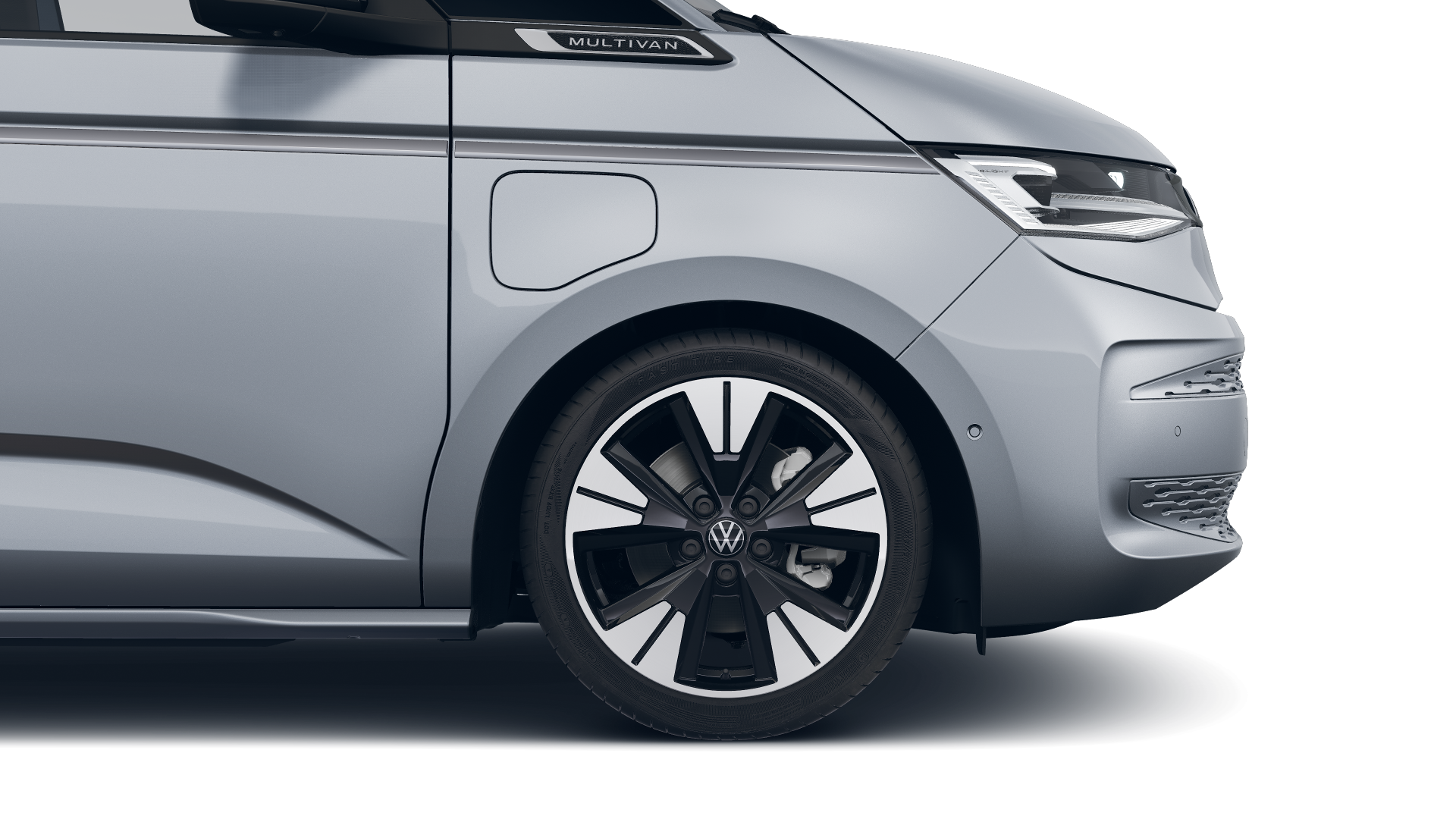 Obrázek Akční Multivan Long Style 1,5TSI PHEV 4M