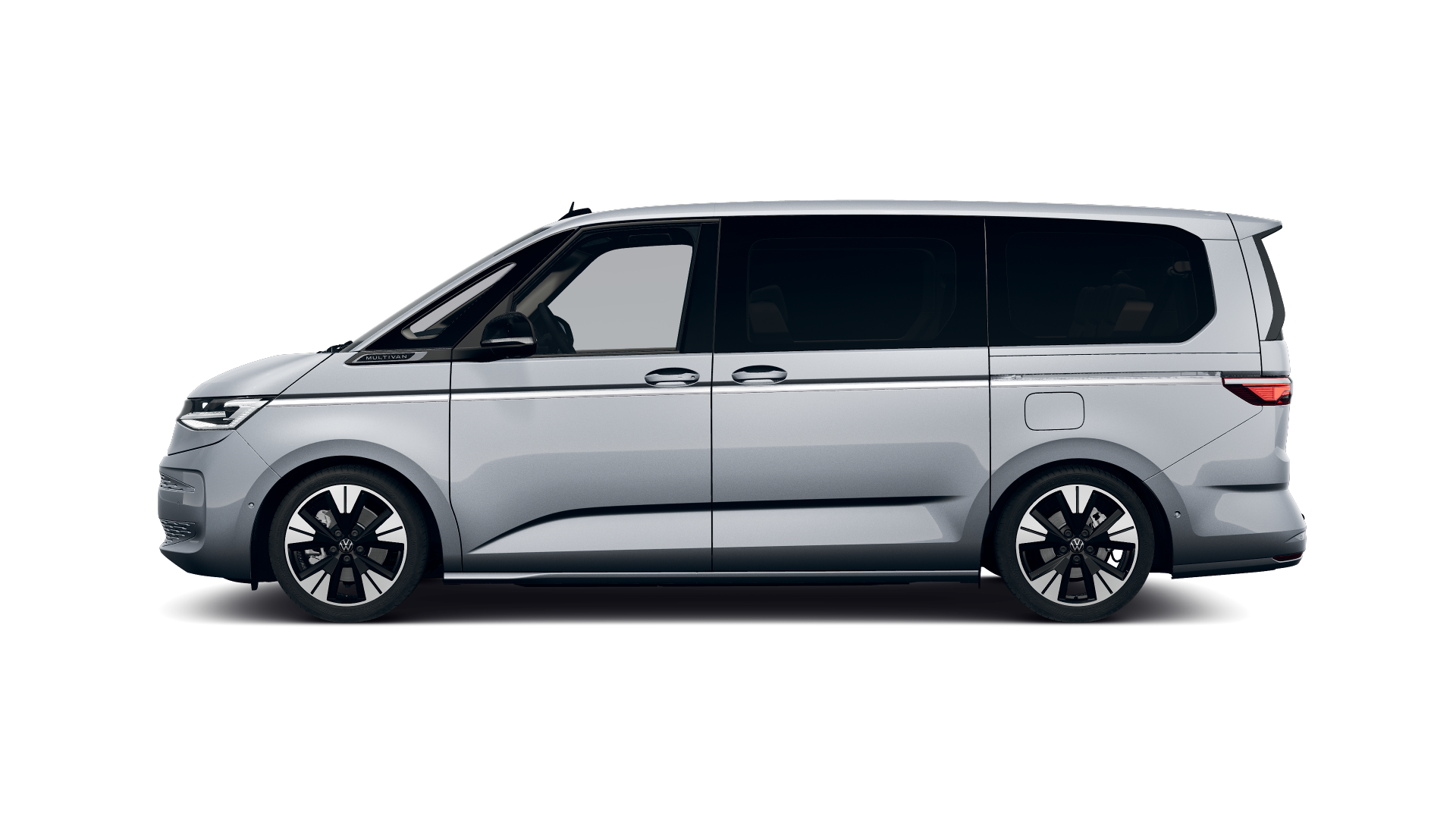 Obrázek Akční Multivan Long Style 1,5TSI PHEV 4M
