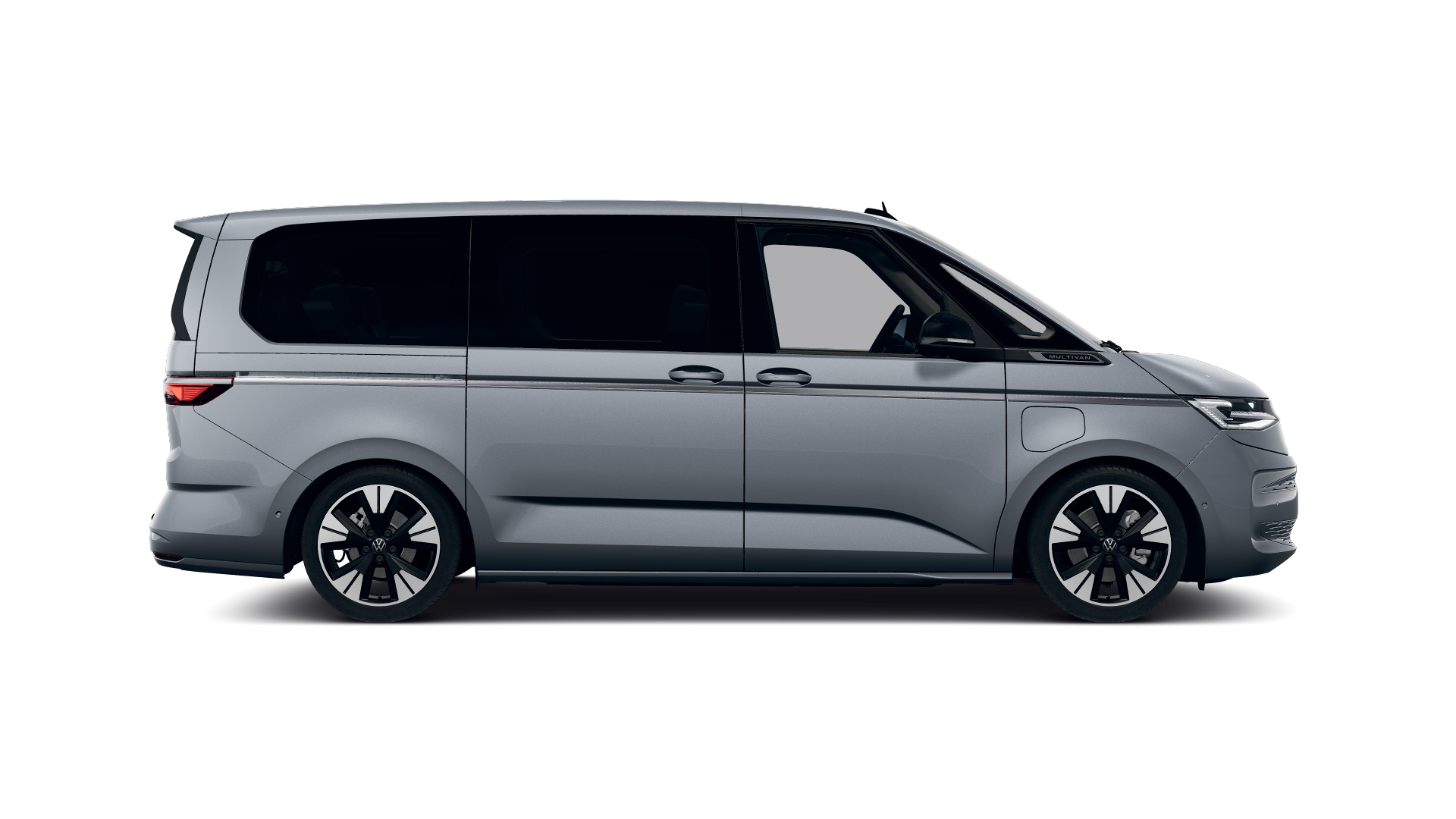 Obrázek Akční Multivan Long Style 1,5TSI PHEV 4M