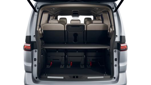 Obrázek Akční Multivan Long Style 1,5TSI PHEV 4M