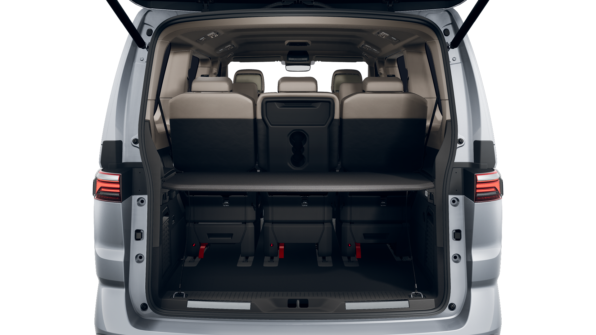 Obrázek Akční Multivan Long Style 1,5TSI PHEV 4M