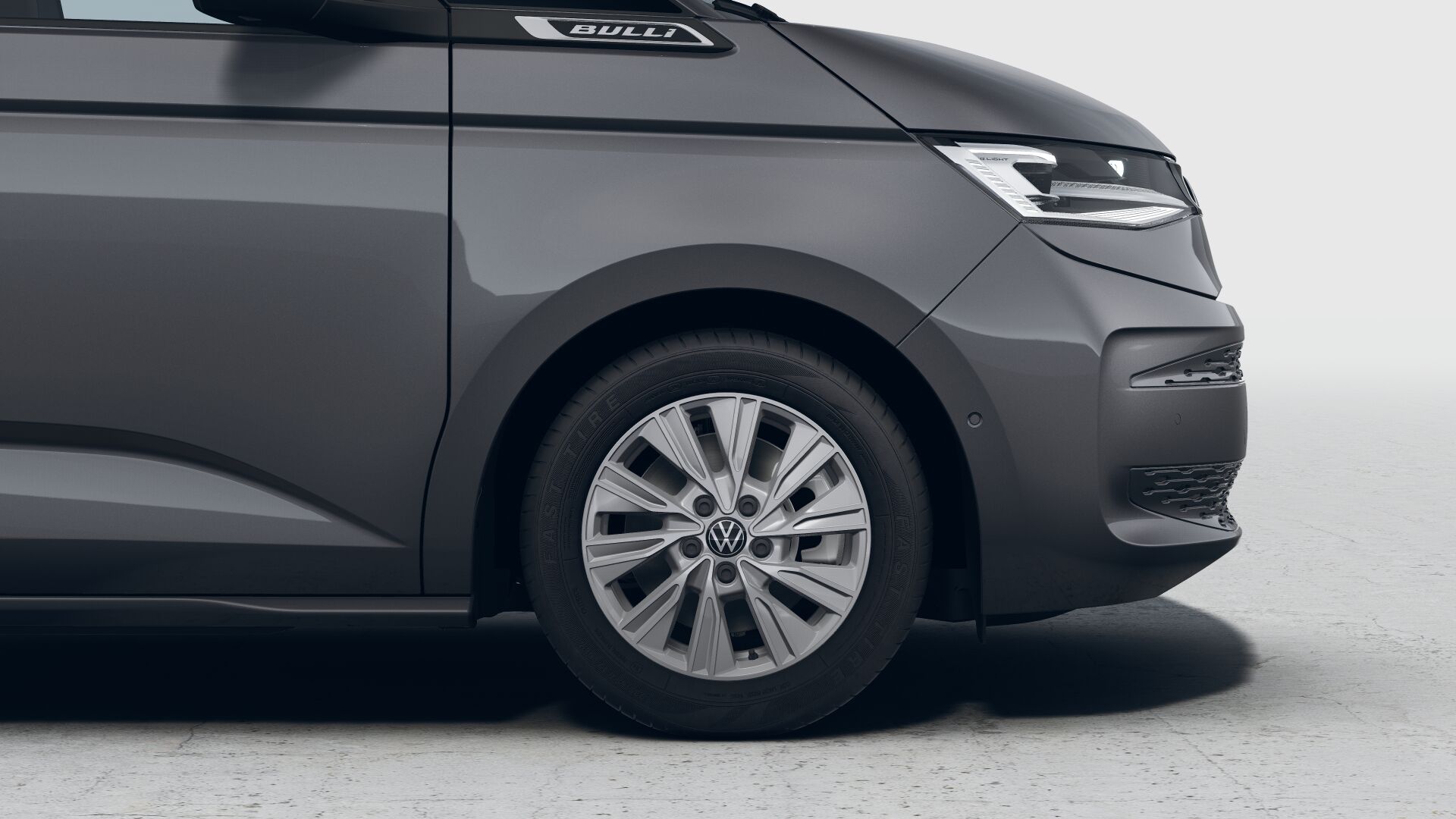 Obrázek Akční Multivan 2,0 TDI