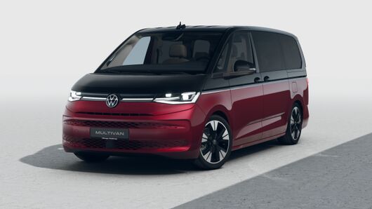 Obrázek Akční Multivan Long Life 1,5 TSI PHEV 4M