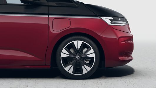 Obrázek Akční Multivan Long Life 1,5 TSI PHEV 4M