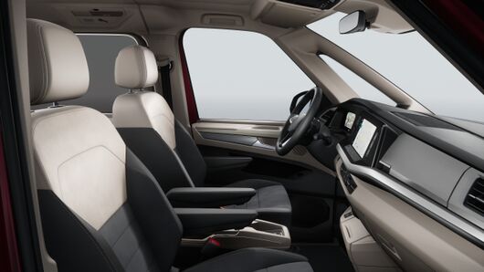 Obrázek Akční Multivan Long Life 1,5 TSI PHEV 4M