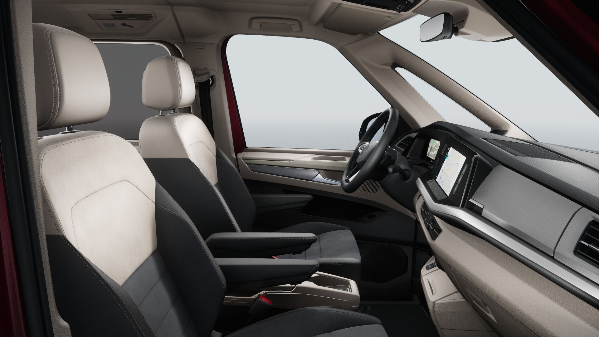 Obrázek Akční Multivan Long Life 1,5 TSI PHEV 4M