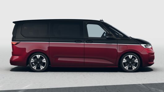 Obrázek Akční Multivan Long Life 1,5 TSI PHEV 4M