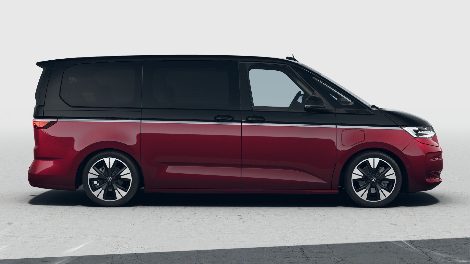 Obrázek Akční Multivan Long Life 1,5 TSI PHEV 4M