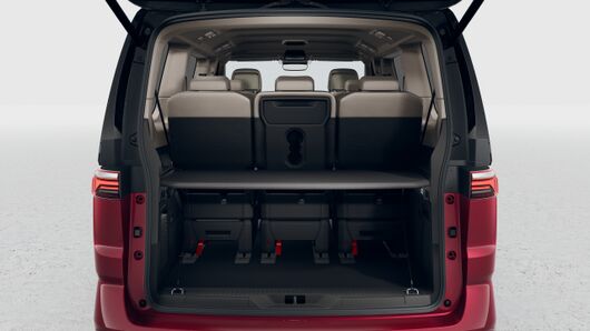 Obrázek Akční Multivan Long Life 1,5 TSI PHEV 4M