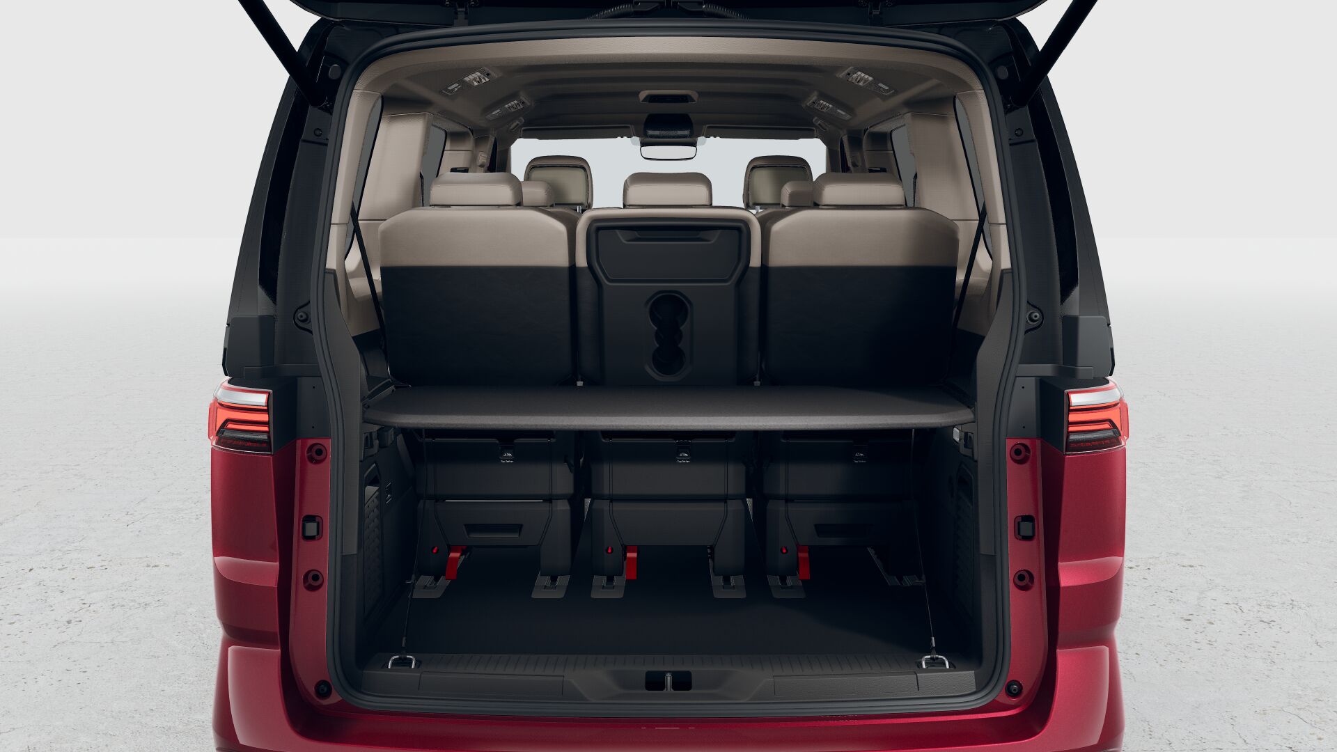 Obrázek Akční Multivan Long Life 1,5 TSI PHEV 4M