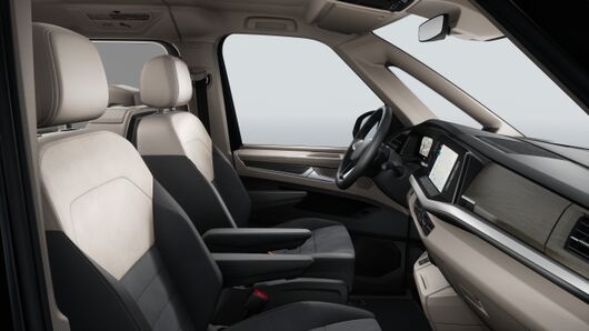 Obrázek Akční Multivan Style 1,5 TSI PHEV 4MOT