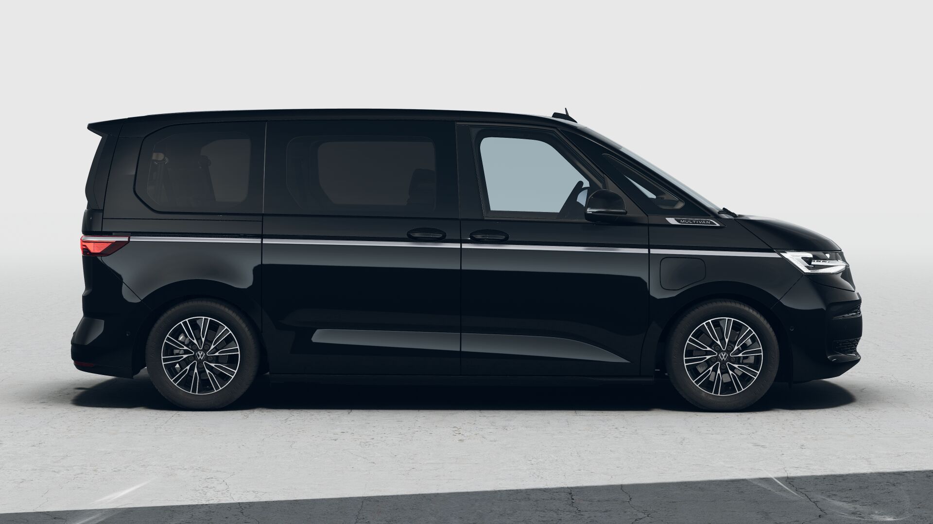 Obrázek Akční Multivan Style 1,5 TSI PHEV 4MOT