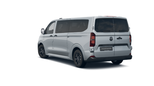 Obrázek Entry Transporter Kombi 2,0 TDI 8AUT DR