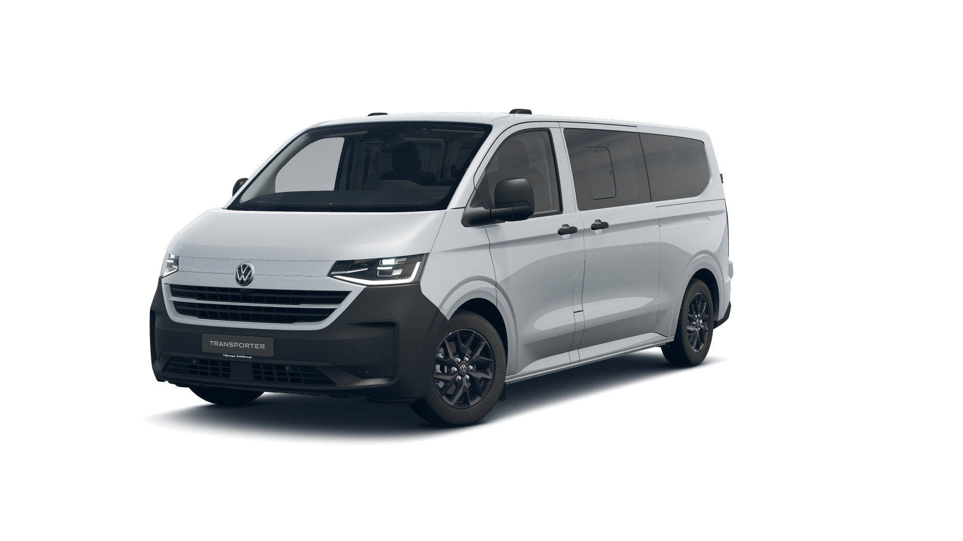 Obrázek Entry Transporter Kombi 2,0 TDI 8AUT DR