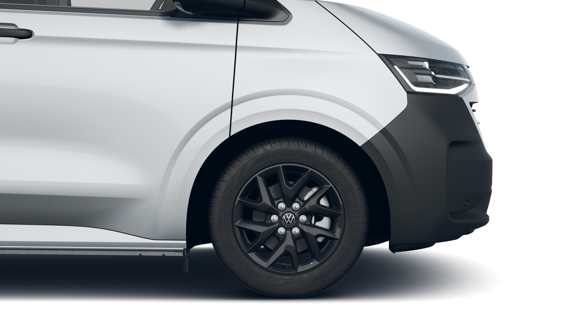 Obrázek Entry Transporter Kombi 2,0 TDI 8AUT DR