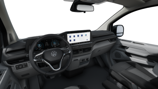 Obrázek Entry Transporter Kombi 2,0 TDI 8AUT DR