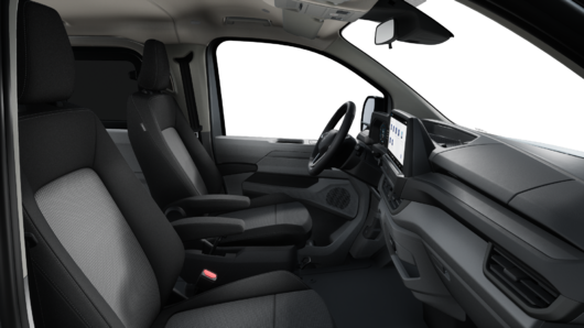 Obrázek Entry Transporter Kombi 2,0 TDI 8AUT DR