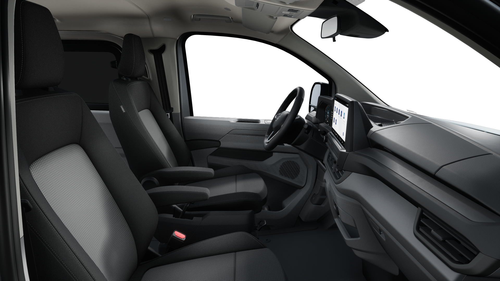 Obrázek Entry Transporter Kombi 2,0 TDI 8AUT DR