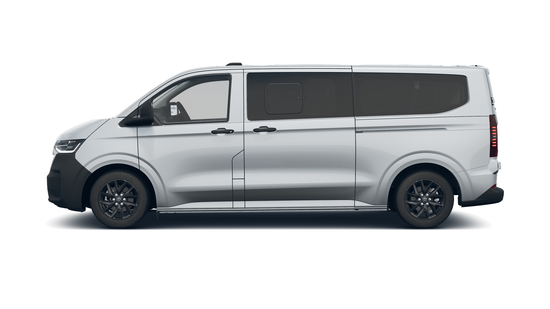 Obrázek Entry Transporter Kombi 2,0 TDI 8AUT DR